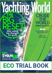 Yachting World - August 2023