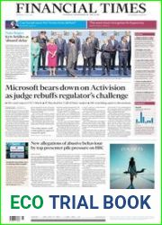 Financial Times UK - July 12, 2023