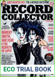 Record Collector - Issue 547, August 2023