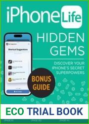 iPhone Life Magazine - Vol. 15 No. 03, Bonus Guide, 2023