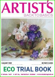 Artists Back to Basics - Volume 13 Issue 3, 2023