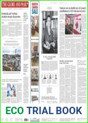 The Globe and Mail - July 11, 2023