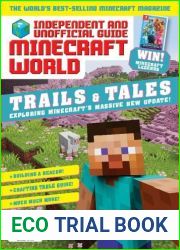 Minecraft World Magazine - Issue 107, 2023