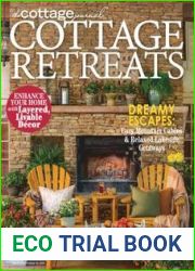 The Cottage Journal - Cottage Retreats, 2023