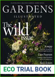Gardens Illustrated - The Wild Issue, 2023