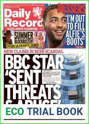 Daily Record - July 12, 2023