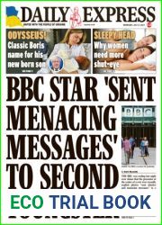 Daily Express - July 12, 2023