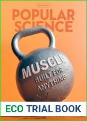 Popular Science USA - Vol. 295 No. 02, Summer 2023