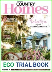Australian Country Homes - Issue 22, 2023