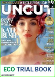 Uncut UK - September 2023