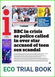 The i Newspaper - July 11, 2023