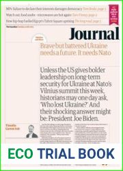 The Guardian Journal - 11 July 2023