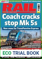 Rail - Issue 987, July 12 25, 2023