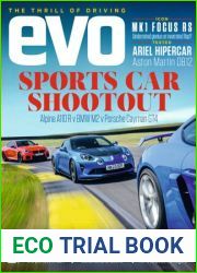 Evo UK - Issue 312, August 2023