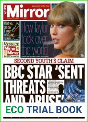 Daily Mirror - July 12, 2023