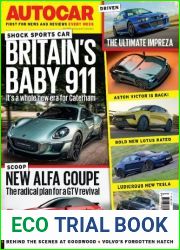 Autocar UK - July 12, 2023