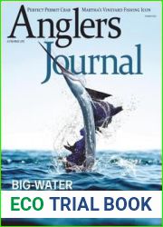 Anglers Journal - Summer 2023