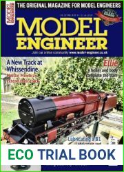 Model Engineer - Vol. 231 Issue 4721, 14 27 July 2023
