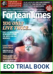 Fortean Times - Issue 434, August 2023
