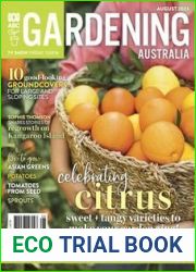 Gardening Australia - August 2023