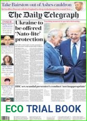 The Daily Telegraph - July 11, 2023
