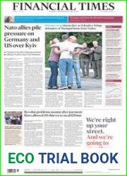 Financial Times UK - July 10, 2023