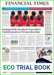 Financial Times USA - July 11, 2023