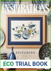 Inspirations - Issue 119, 2023