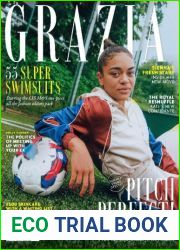 Grazia UK - Issue 860, 24 July 2023