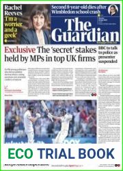 The Guardian - July 10, 2023