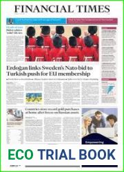 Financial Times Asia - July 11, 2023