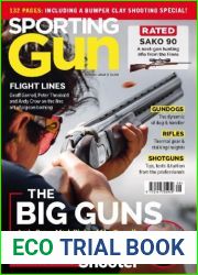 Sporting Gun UK - August 2023
