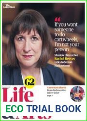 The Guardian G2 Life and Arts - 10 July, 2023
