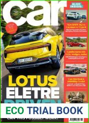 CAR UK - Issue 733, August 2023