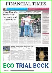 Financial Times Asia - July 10, 2023