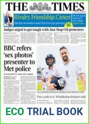 The Times - July 10, 2023