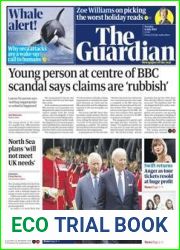 The Guardian - July 11, 2023