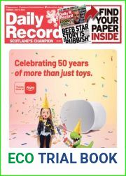 Daily Record - July 11, 2023
