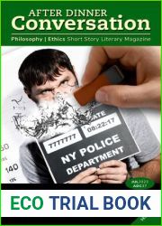After Dinner Conversation: Philosophy - July 2023