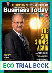 Business Today - July 23, 2023
