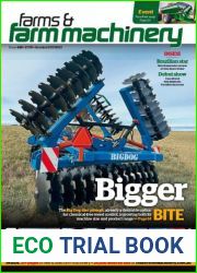 Farms and Farm Machinery - Issue 426, 2023