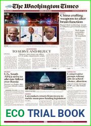 The Washington Times - July 10, 2023