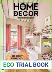 Home and Decor - July 2023