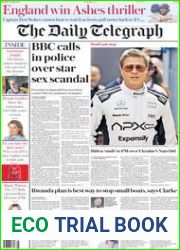 The Daily Telegraph - July 10, 2023