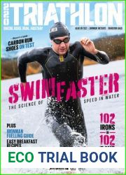 220 Triathlon UK - Issue 419, August 2023