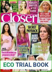 Closer UK - Issue 1065, 15 21 July, 2023
