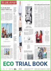 The Globe and Mail - July 10, 2023