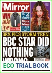 Daily Mirror - July 11, 2023