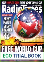 Radio Times - 15 21 July 2023