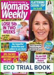 Woman|s Weekly UK - 18 July 2023
